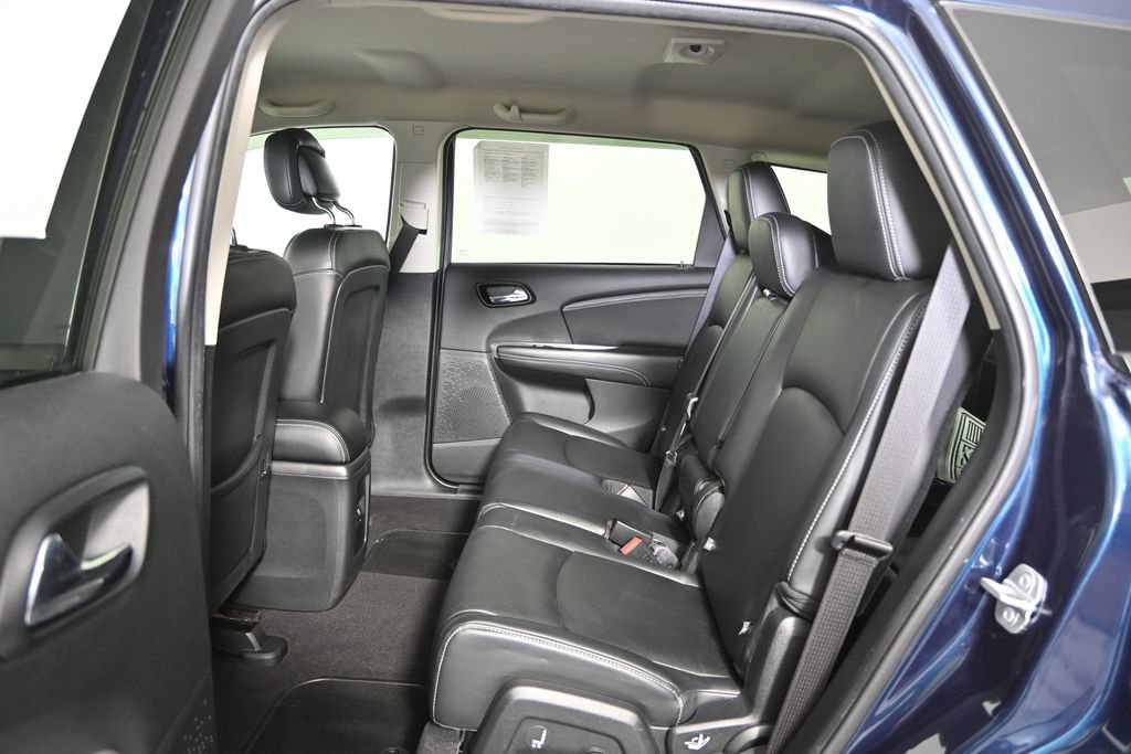 Used 2014 Dodge Journey SXT w/ Quick Order Package 28C image 17