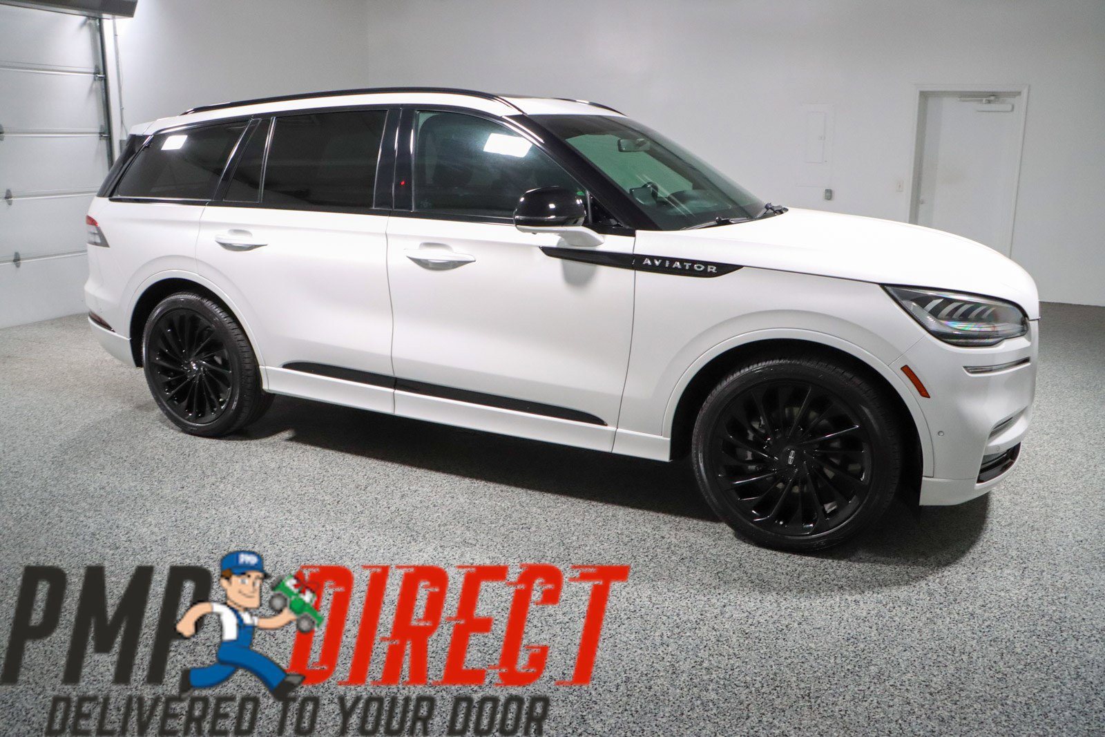 Used 2023 Lincoln Aviator Reserve w/ Jet Package image 6