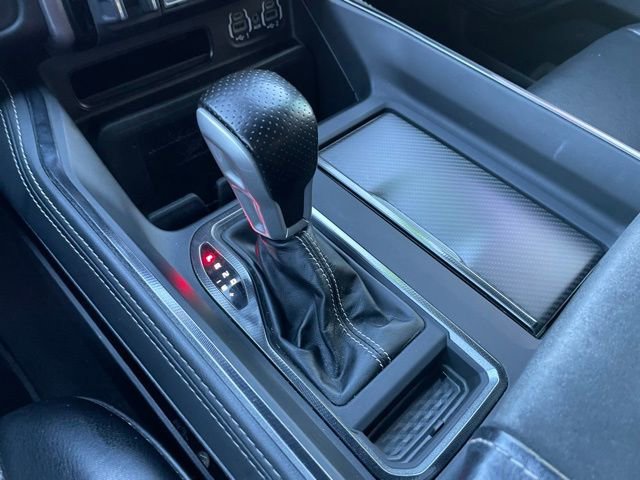 Used 2021 RAM 1500 TRX w/ TRX Level 2 Equipment Group image 24