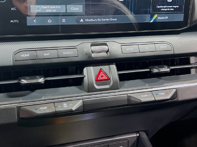 New 2025 Kia K4 EX w/ GT-Line Sunroof Package FWD image 16