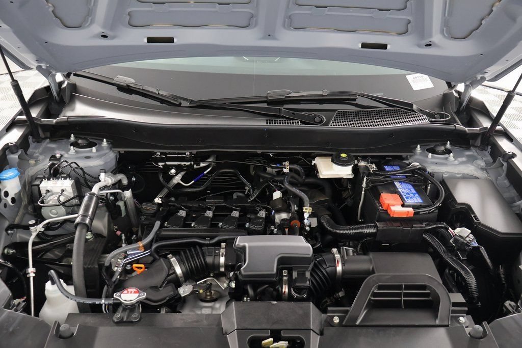 New 2026 Honda CR-V EX-L image 9