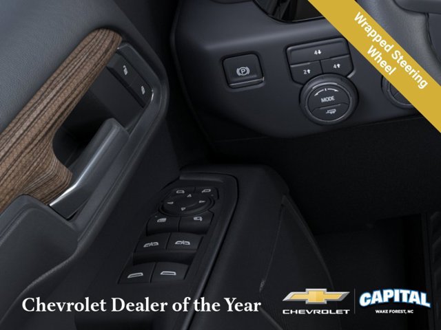 New 2026 Chevrolet Silverado 2500 LT w/ Trail Boss Package AWD/4WD image 23