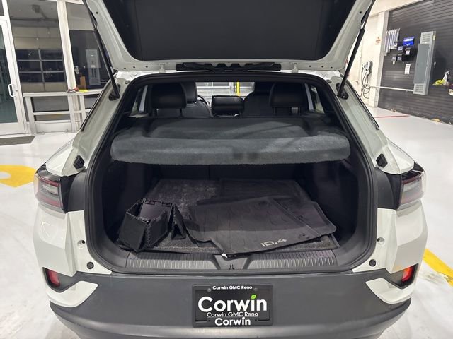 Used 2023 Volkswagen ID.4 Pro image 36