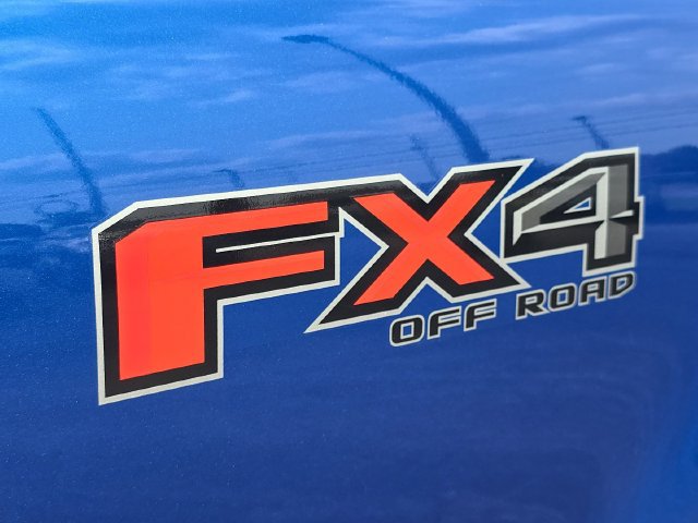 Certified 2019 Ford Ranger XL w/ FX4 Off-Road Package AWD/4WD image 3