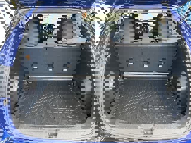 Used 2024 Subaru Crosstrek 2.0i Premium image 11