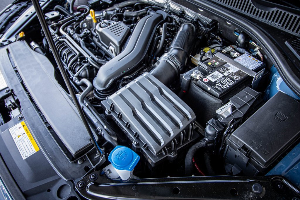 New 2026 Volkswagen Jetta SE image 25