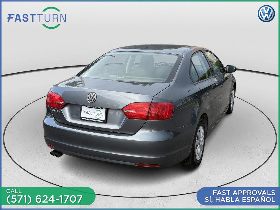Used 2014 Volkswagen Jetta S image 7