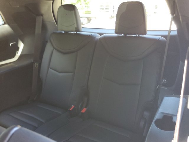 Certified 2022 Cadillac XT6 Premium Luxury w/ Technology Package FWD image 12