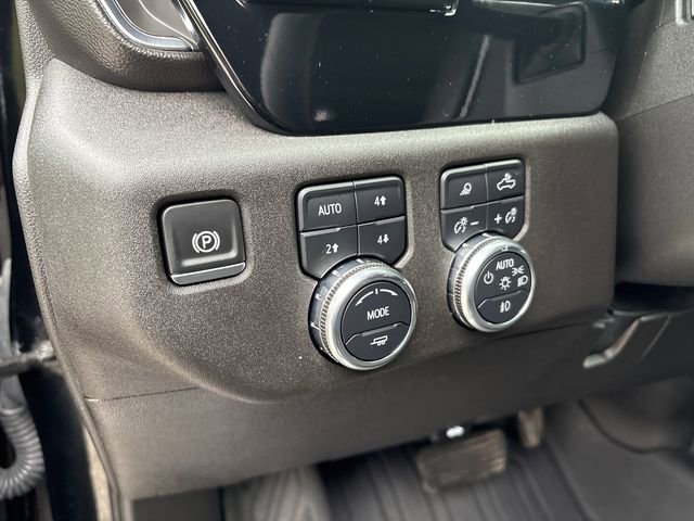 Used 2024 GMC Sierra 2500 SLE w/ SLE Value Package AWD/4WD image 18