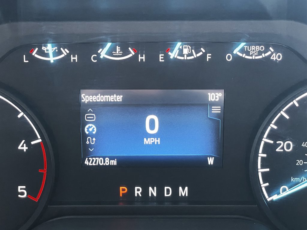 Used 2024 Ford F250 XL AWD/4WD image 25
