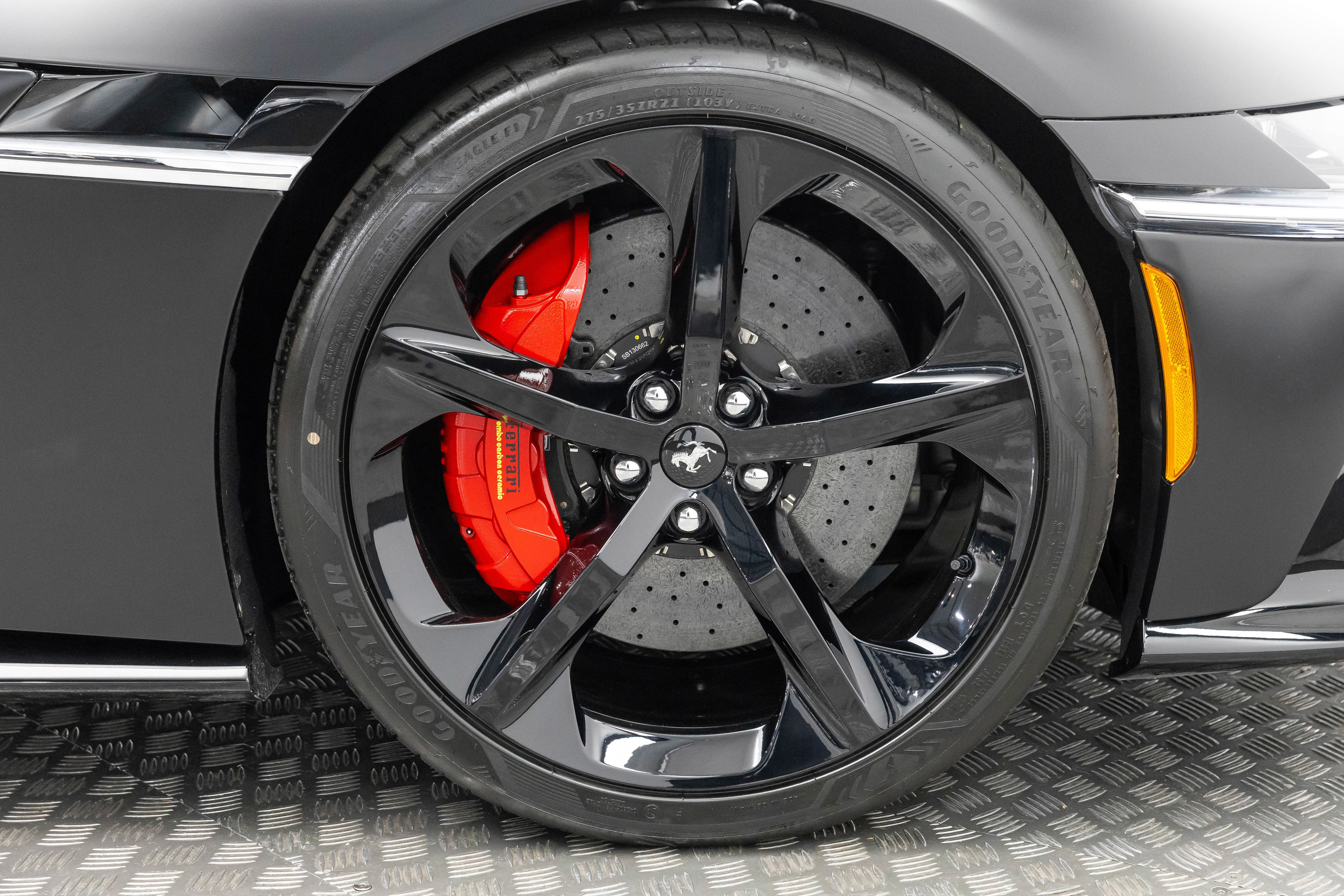 Used 2026 Ferrari 12Cilindri image 52