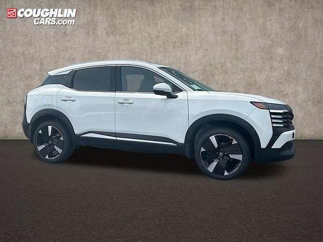 New 2025 Nissan Kicks SR w/ SR Premium Package video 2