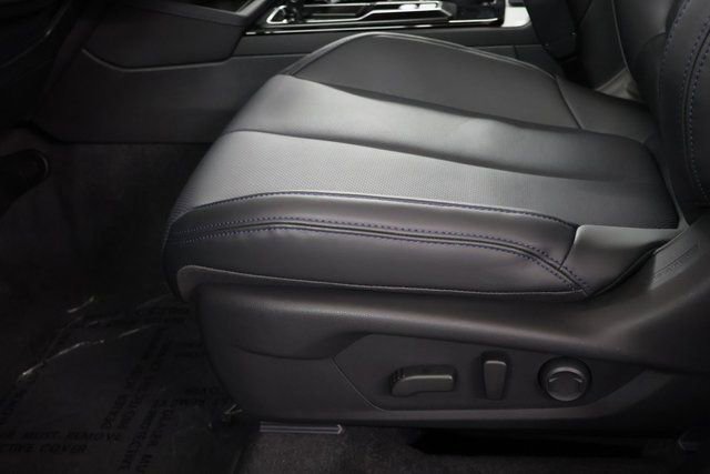 New 2026 Subaru Forester Limited image 14