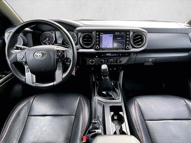 Used 2022 Toyota Tacoma TRD Pro AWD/4WD image 15