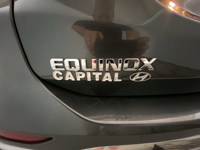 Used 2021 Chevrolet Equinox LT AWD/4WD image 26