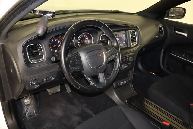 Used 2021 Dodge Charger Police w/ Fleet Safety Group AWD/4WD image 23