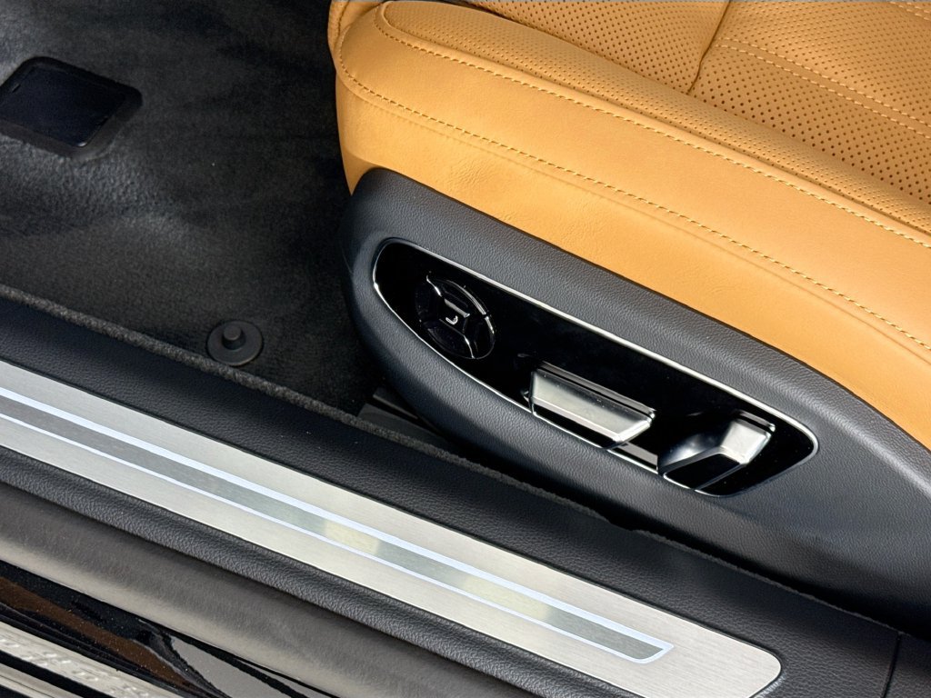 New 2026 Audi A8 L 3.0T AWD/4WD image 23