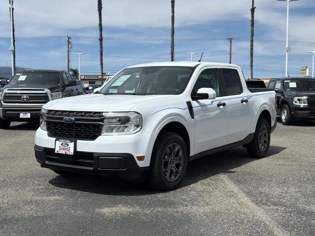 Certified 2022 Ford Maverick XLT w/ Equipment Group 300A Standard image 32