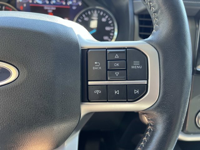 Used 2023 Ford Expedition XLT AWD/4WD image 20
