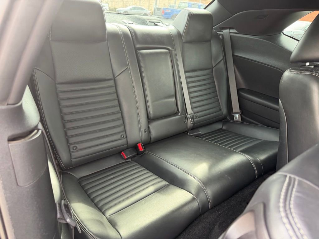 Used 2013 Dodge Challenger SXT Plus image 30