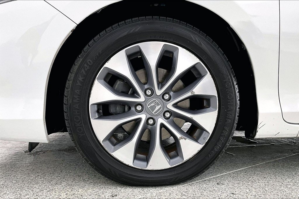 Used 2013 Honda Accord EX image 11