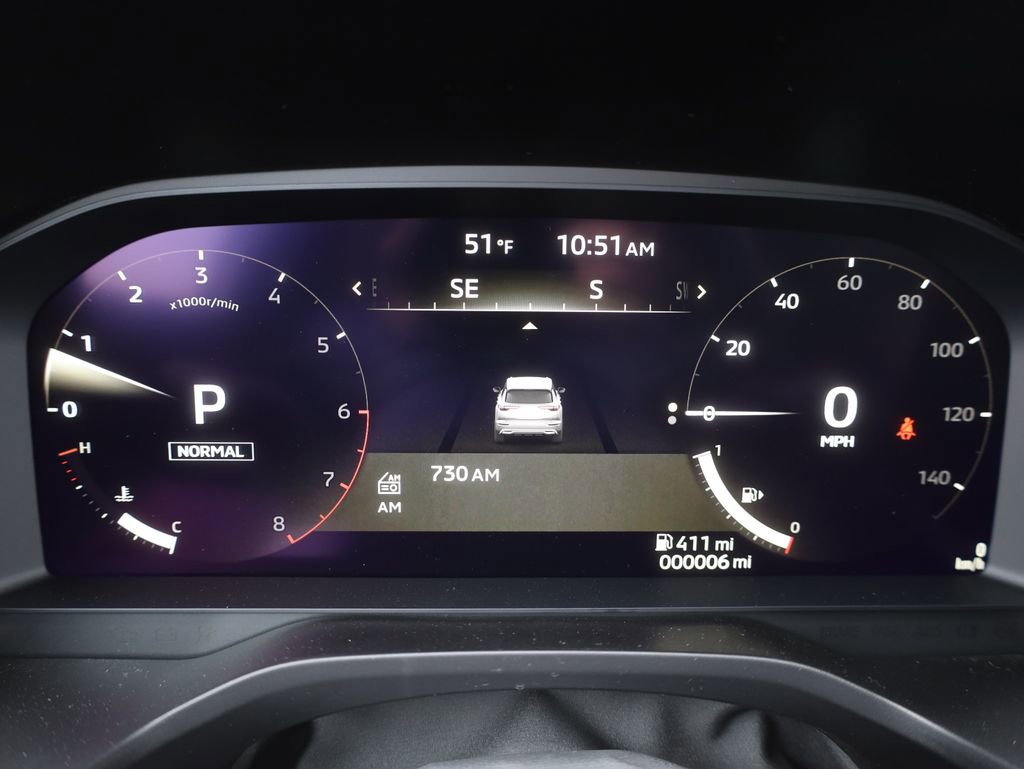 New 2025 Mitsubishi Outlander SE image 49