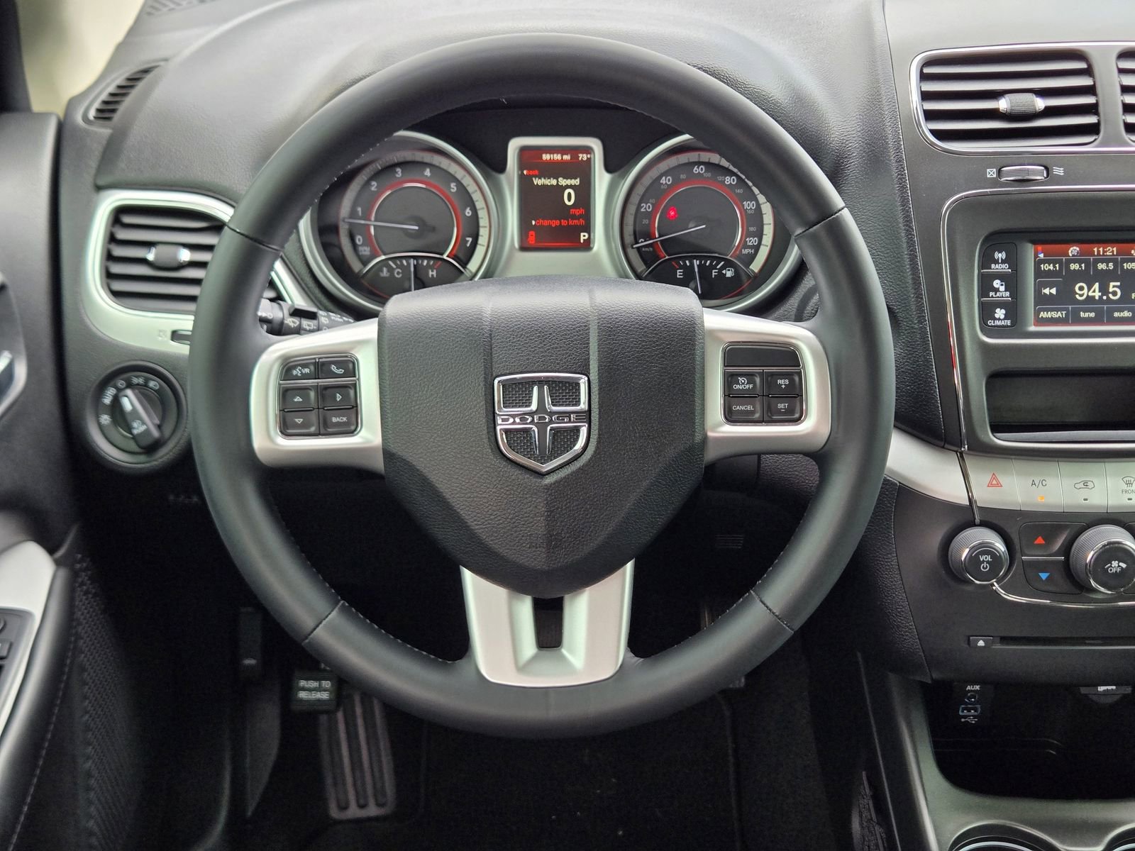 Used 2019 Dodge Journey SE w/ Connectivity Group image 14