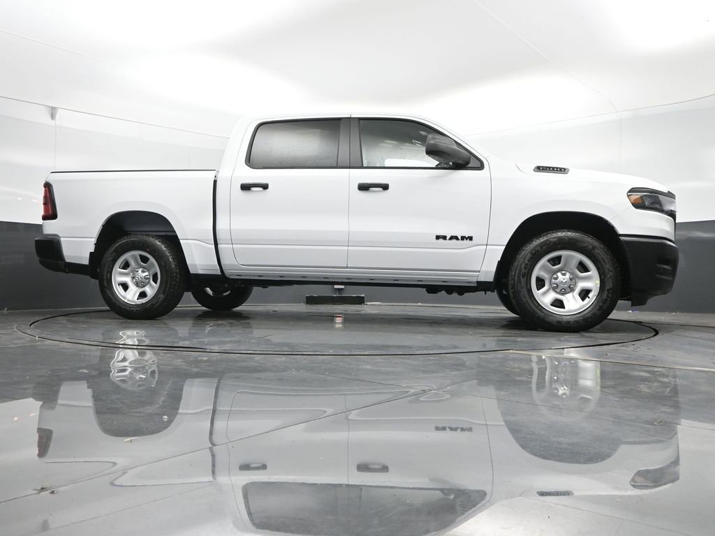New 2026 RAM 1500 Tradesman image 39