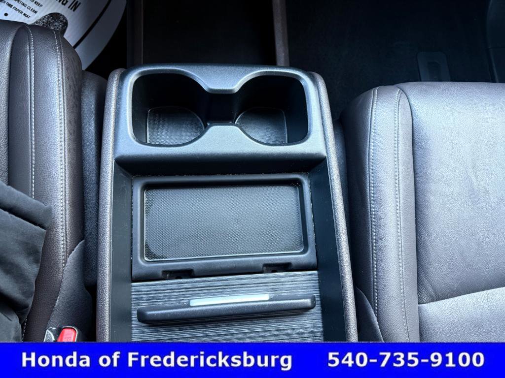 Certified 2023 Honda Odyssey EX-L image 26