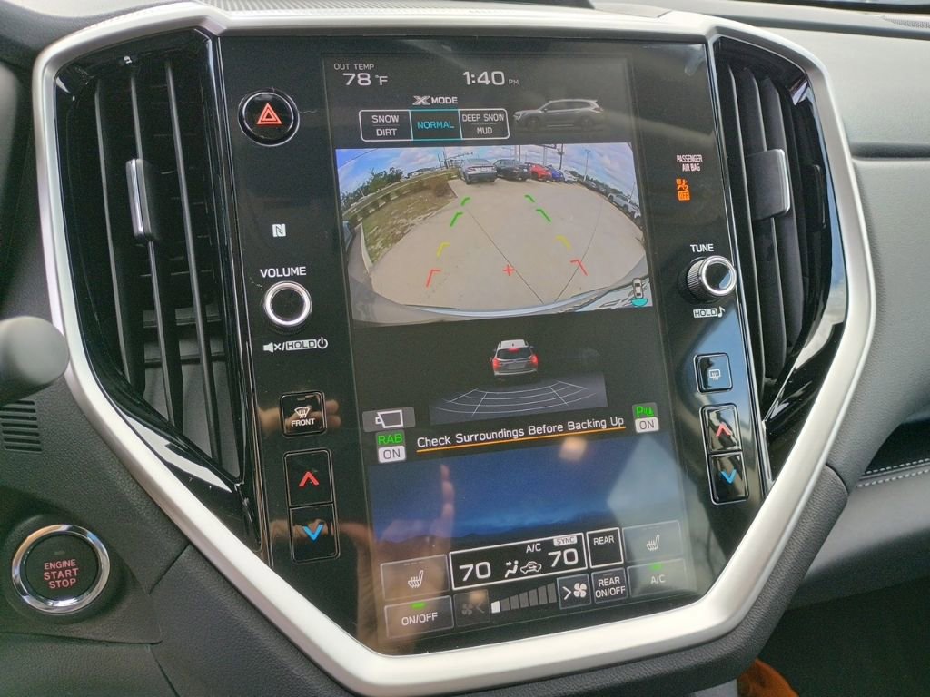 New 2026 Subaru Ascent Limited image 23