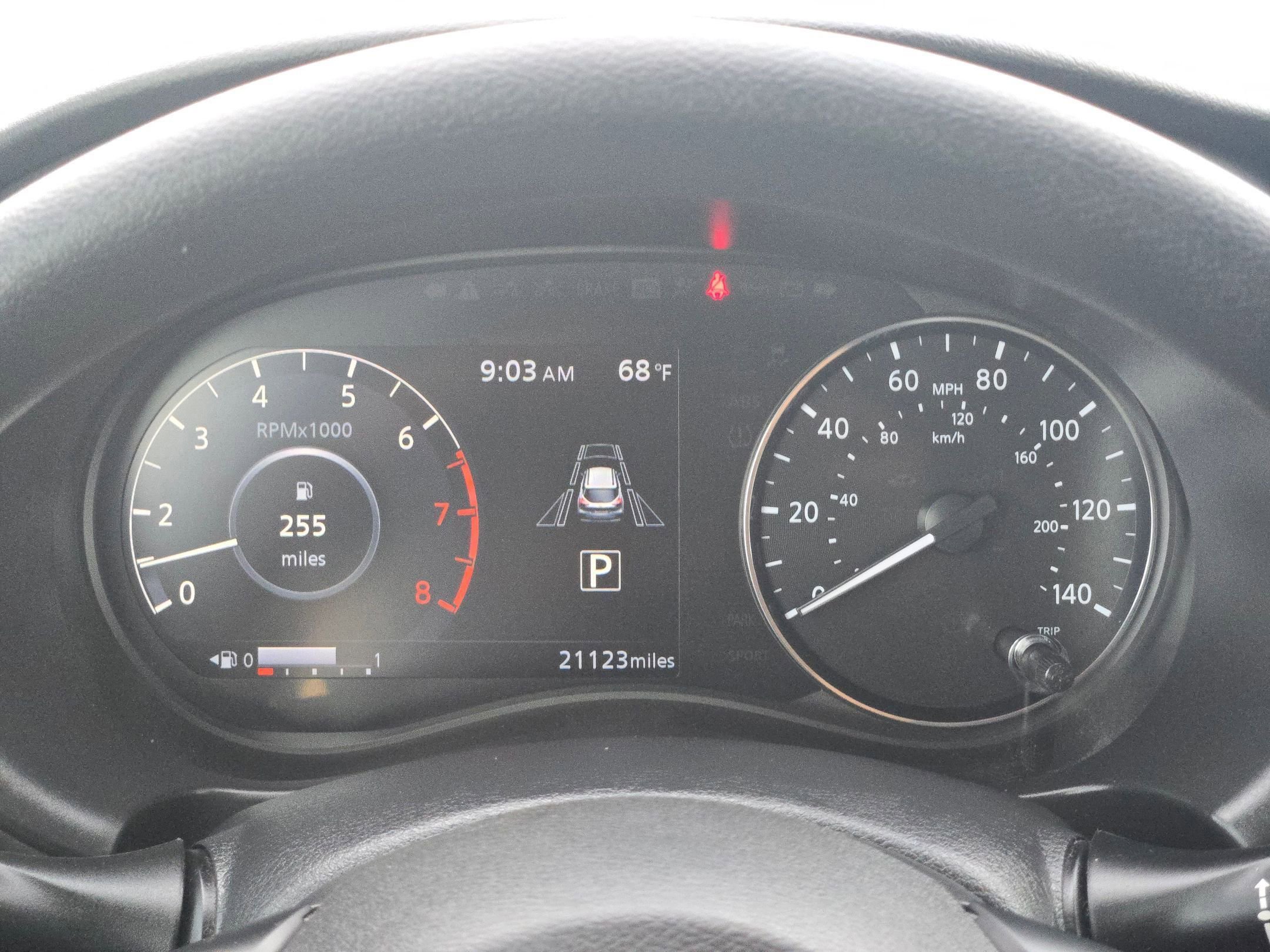 Used 2023 Nissan Kicks SV image 22