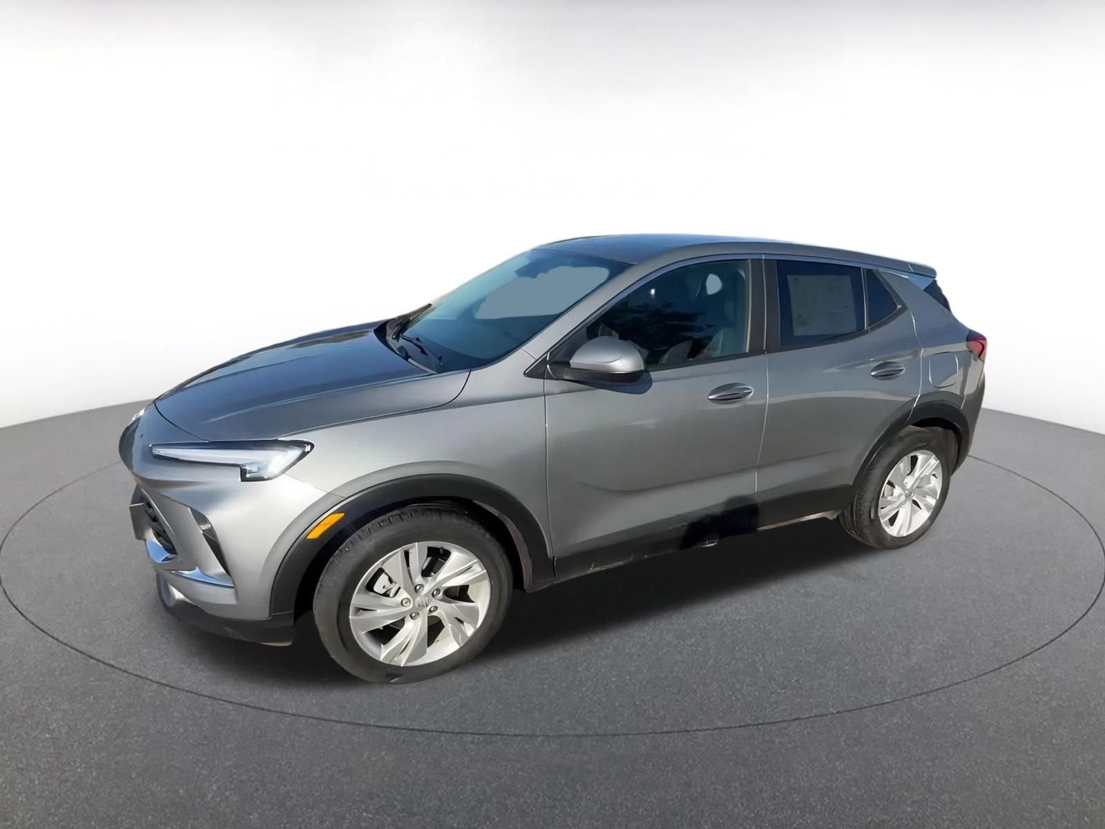 Used 2025 Buick Encore GX Preferred image 8