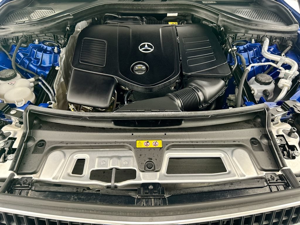 Certified 2026 Mercedes-Benz GLC 300 4MATIC image 28