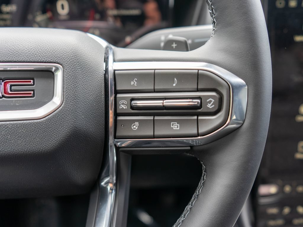 New 2026 GMC Terrain Elevation w/ Elevation Premium Package AWD/4WD image 18