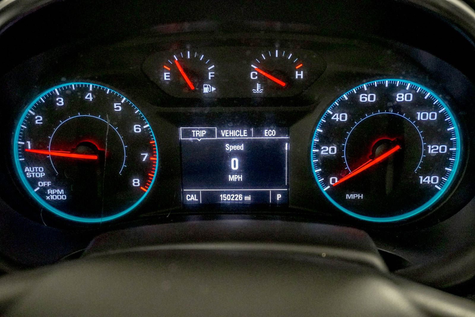Used 2016 Chevrolet Malibu LT FWD image 32