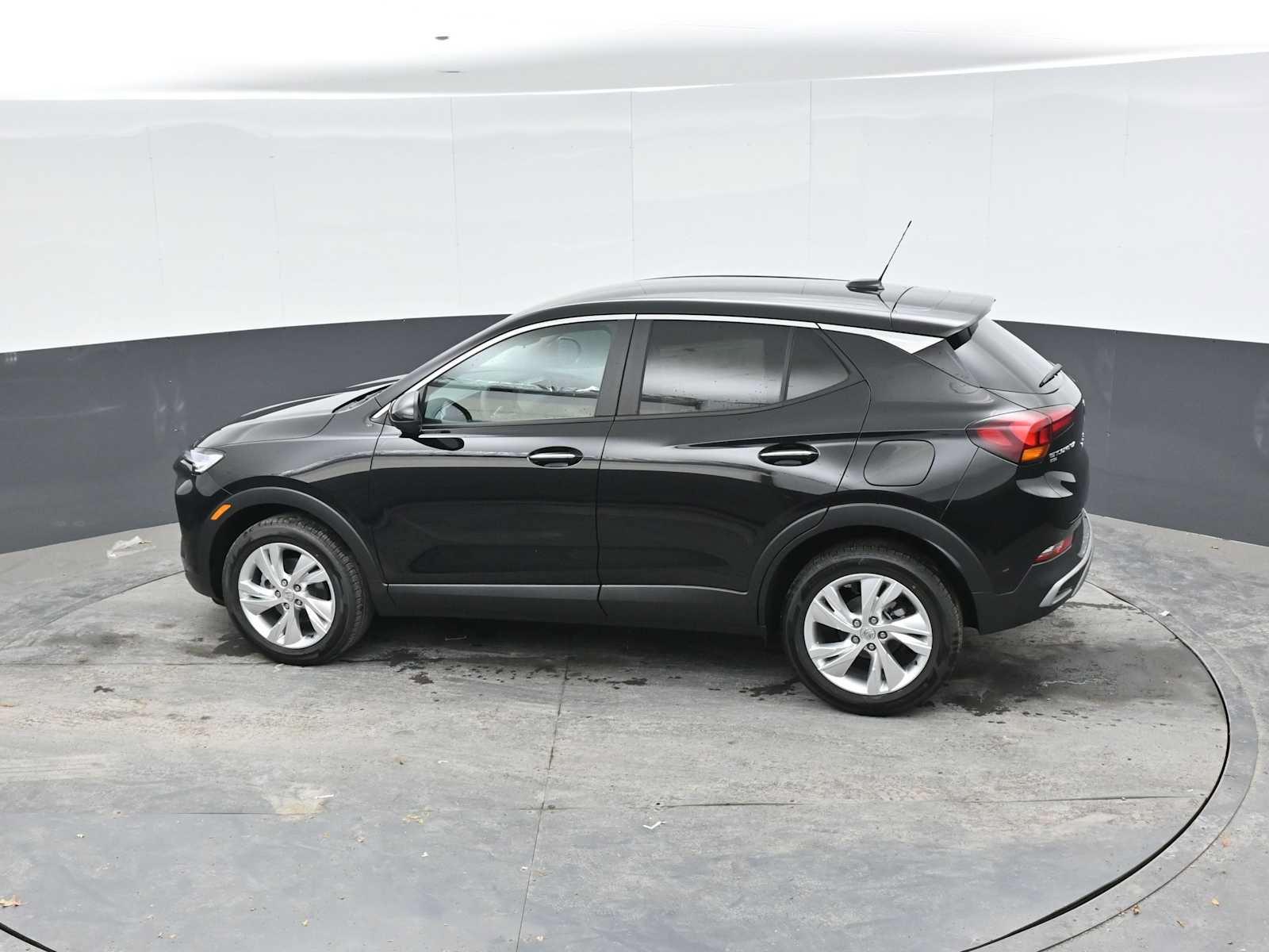 New 2026 Buick Encore GX Preferred w/ Comfort Package AWD/4WD image 28