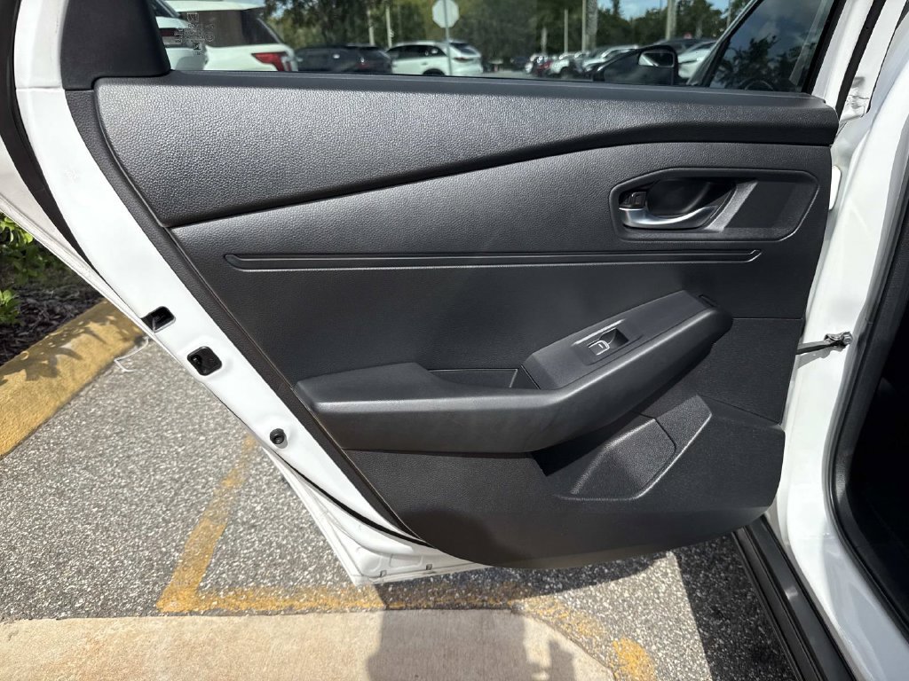 Used 2023 Honda Accord Sport image 12