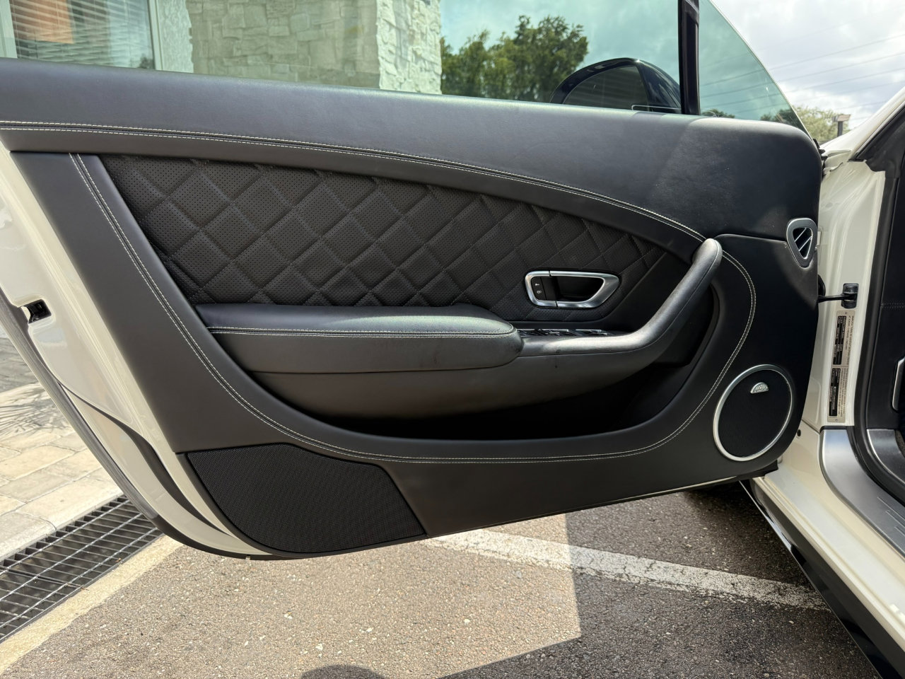 Used 2017 Bentley Continental GT Speed image 27