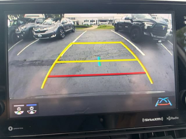 Used 2021 Toyota RAV4 XSE w/ Carpet Mat Package (TMS) AWD/4WD image 35
