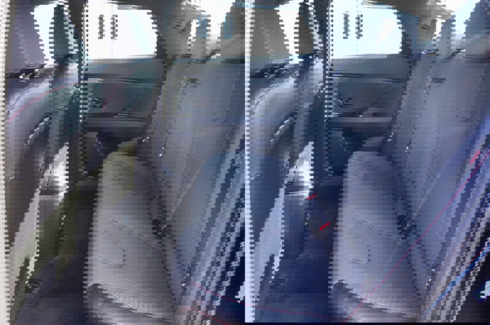 Used 2024 Hyundai Elantra N Line image 19