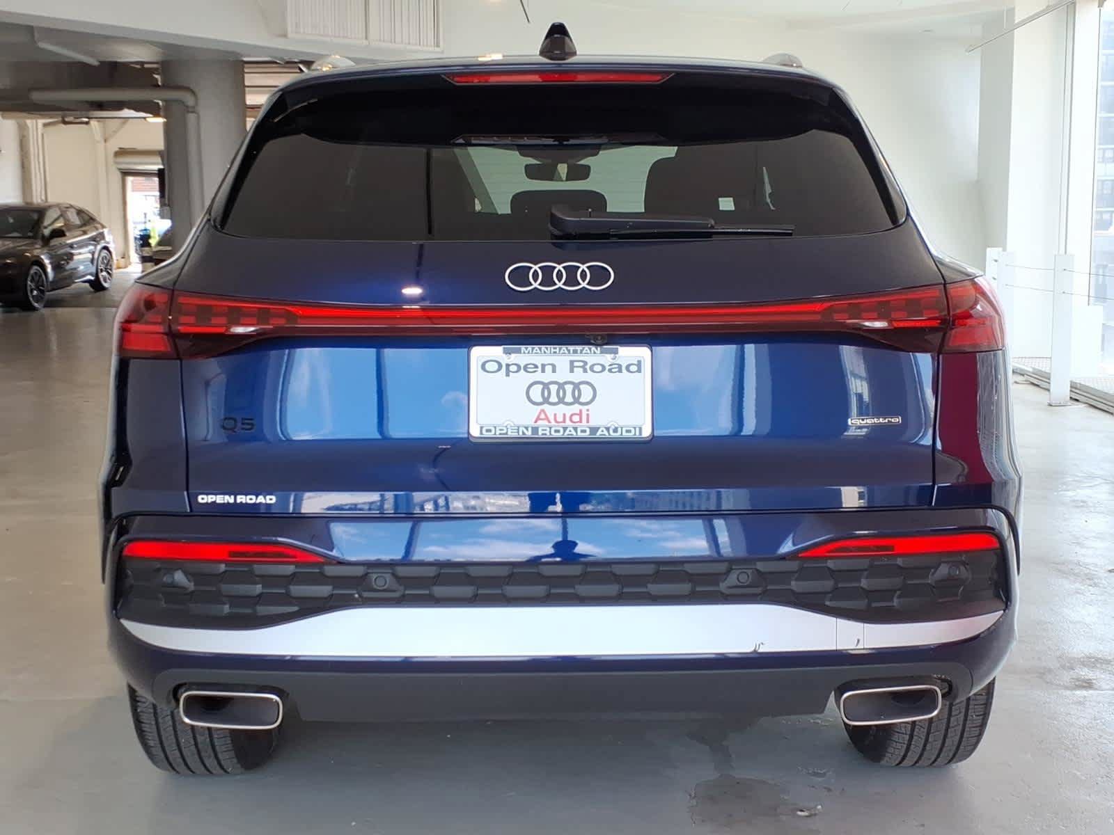 Used 2025 Audi Q5 Premium w/ Convenience Package AWD/4WD image 5