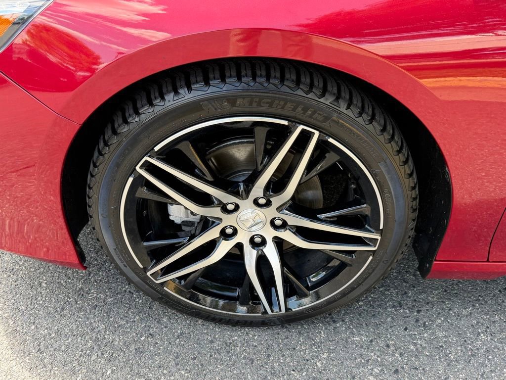 Used 2022 Honda Accord Touring image 11