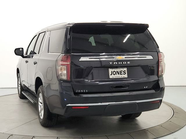 Used 2023 Chevrolet Tahoe LT AWD/4WD image 6