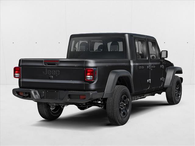 New 2026 Jeep Gladiator Sport image 2