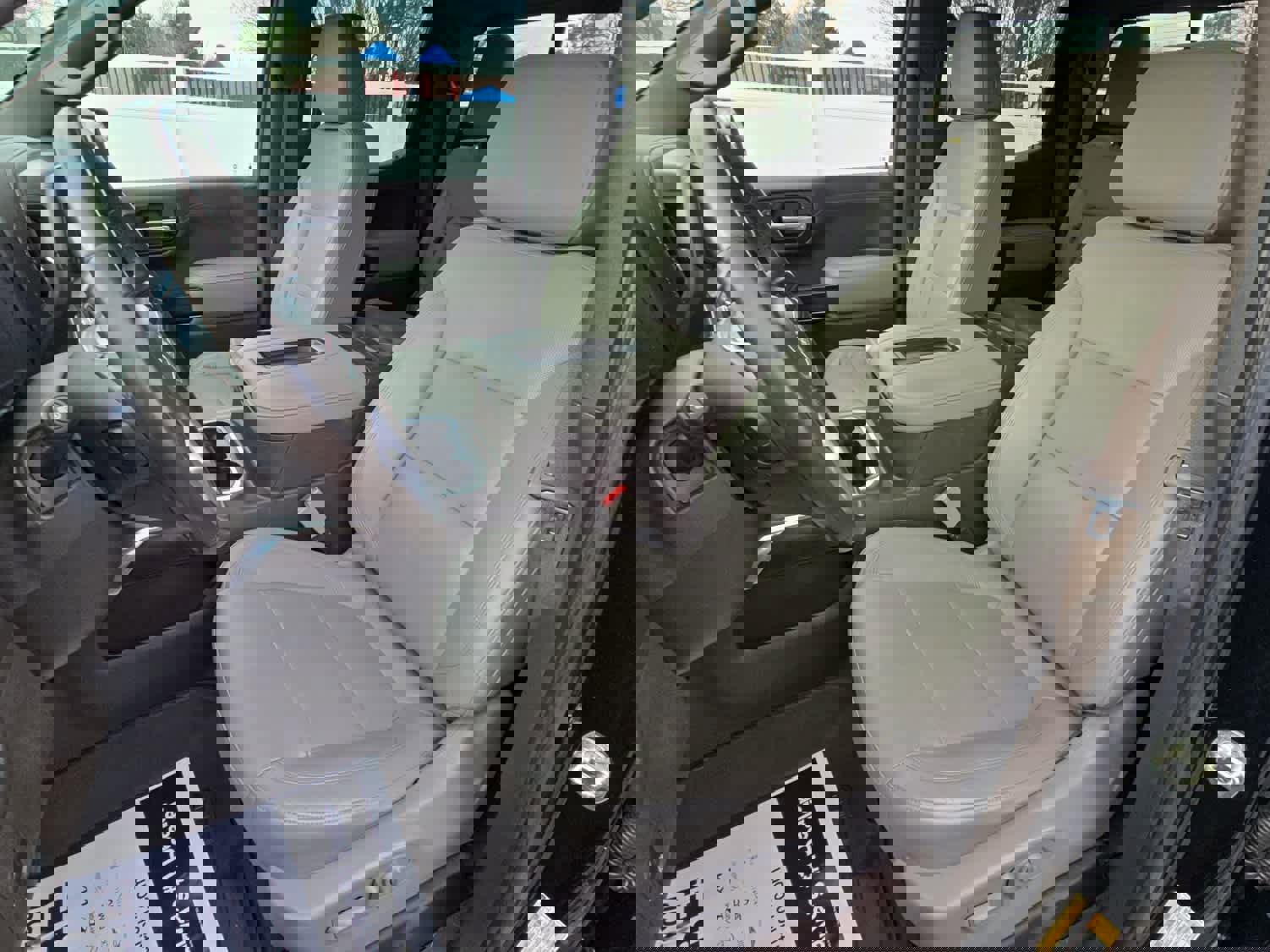 Used 2020 GMC Sierra 1500 SLT w/ SLT Premium Plus Package image 11