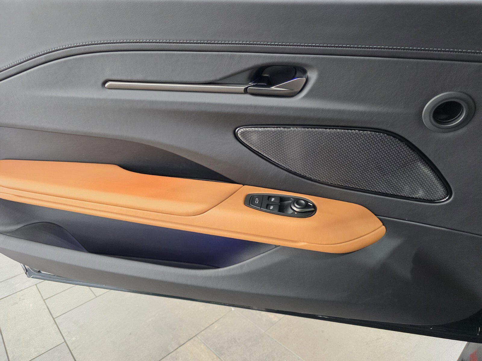 New 2026 Aston Martin V8 Vantage S image 16