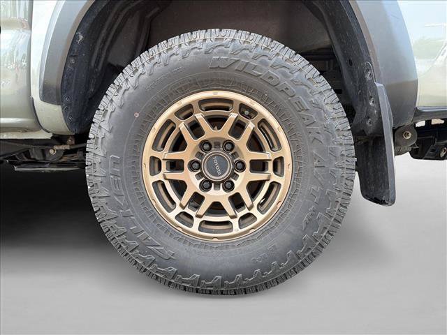 Used 2023 Toyota Tacoma 4x4 Double Cab w/ Trail Edition image 8