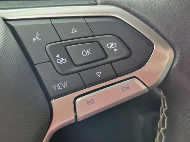 Used 2023 Volkswagen Tiguan SE FWD image 17