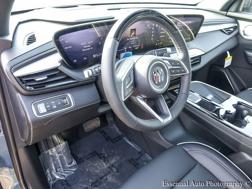 New 2026 Buick Enclave Avenir w/ Super Cruise Package image 10