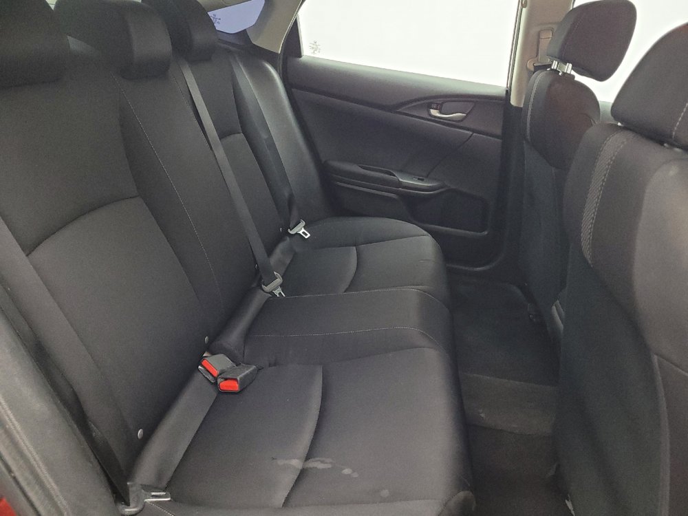 Used 2020 Honda Civic LX image 19